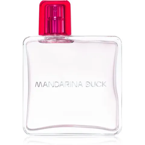 Mandarina Duck For Her EDT W 100 ml – image 3