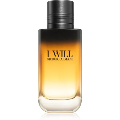 Armani I Will EDP M 100 ml – image 2