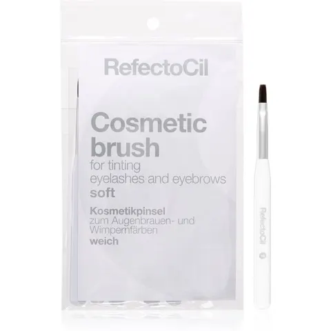 RefectoCil Cosmetic Brush for lashes and brows 5 pc – image 2