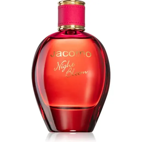 Jacomo Night Bloom EDP W 100 ml – image 2