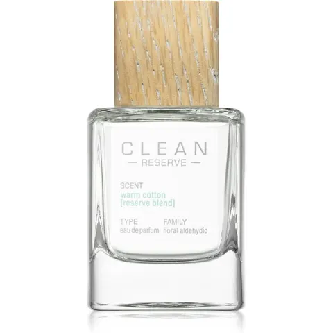 CLEAN Reserve Warm Cotton EDP W 50 ml – image 2