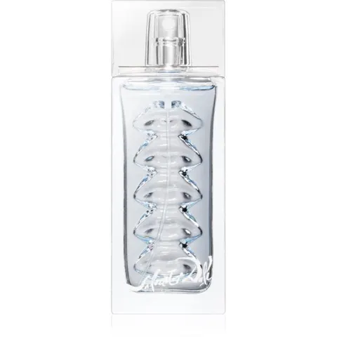 Salvador Dali Eau de Ruby Lips EDT W 50 ml – image 3