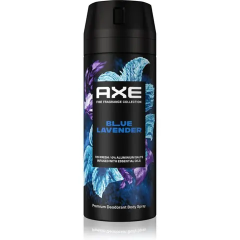 Axe Premium Blue Lavender deodorant spray M 150 ml – image 2