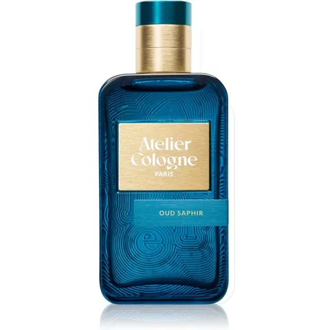 Atelier Cologne Rare Oud Saphir EDP U 100 ml – image 2