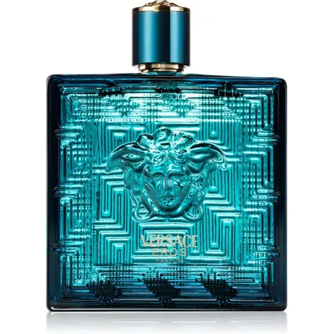 Versace Eros perfume M 200 ml – image 2