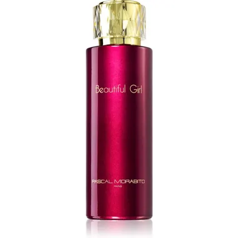 Pascal Morabito Beautiful Girl EDP W 100 ml – image 2