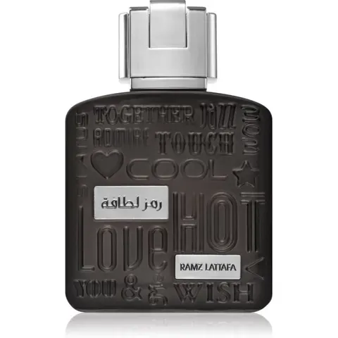 Lattafa Ramz Silver EDP U 100 ml – image 3