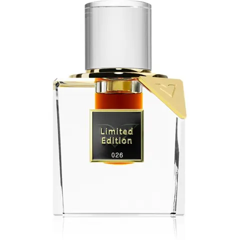 Vertus Crystal Limited Edition perfumed oil U 30 ml – image 2