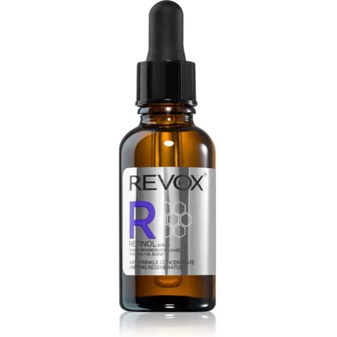 REVOX B77 RETINOL UNIFYING REGENERATING SERUM 30 ml – image 2