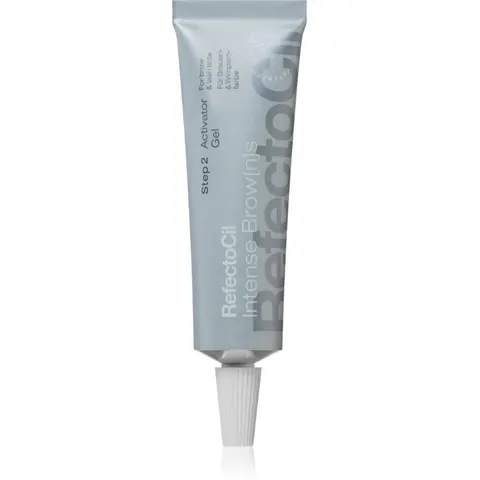 RefectoCil Intense Browns Activator Gel 15ml – image 2