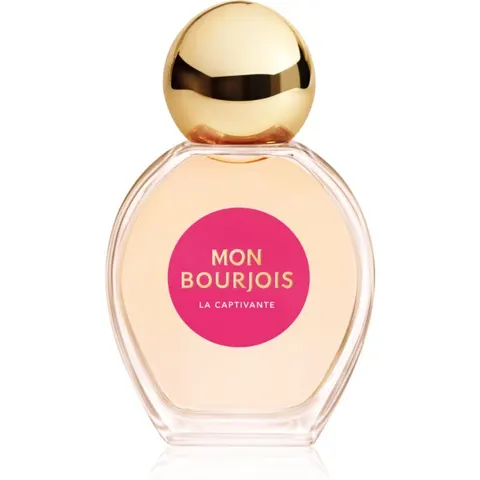 Mon Bourjois La Captivante EDP W 50 ml – image 2