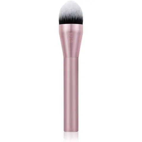 Real Techniques Power Pigment Blush Makeup Brush - Pink – image 2