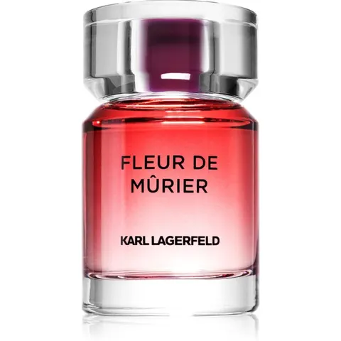 Karl Lagerfeld Fleur de Murier Eau de Parfum Spray 50ml – image 2