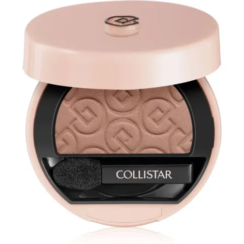Collistar Impeccabile Compact Eyeshadow 3 gr 415-Mocha Matte – image 3