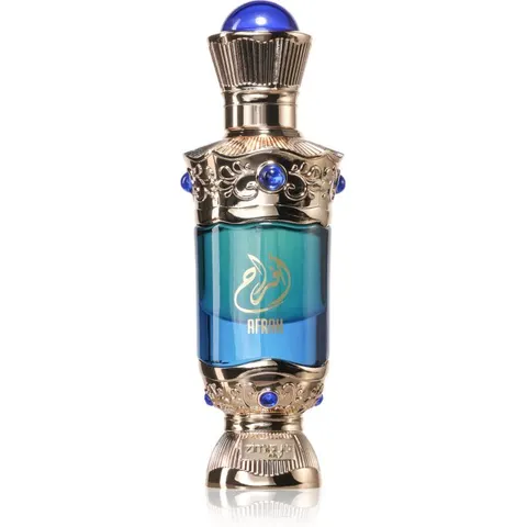 Zimaya Afrah perfumed oil U 20 ml – image 2
