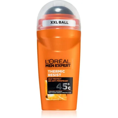 L'Oreal Thermic Resist Deo Roll-On - 50ml – image 3
