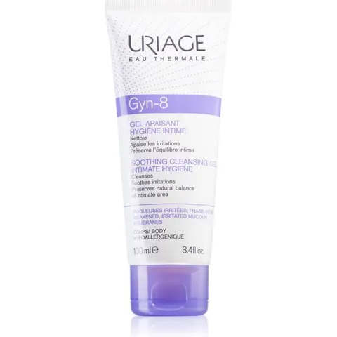 Uriage Gyn8 100 ml – image 4
