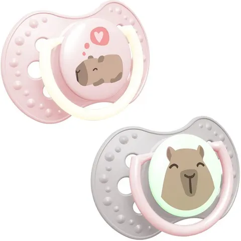 LOVI CAPICHILL 18m+ dummy Girl 2 pc – image 2