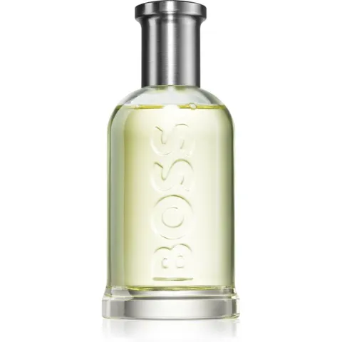 Hugo Boss Bottled Aftershave - 100ml – image 3
