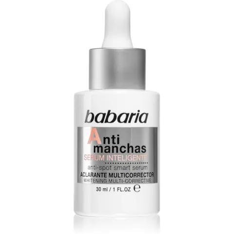 Babaria Intelligent Anti-Machine Serum – image 3