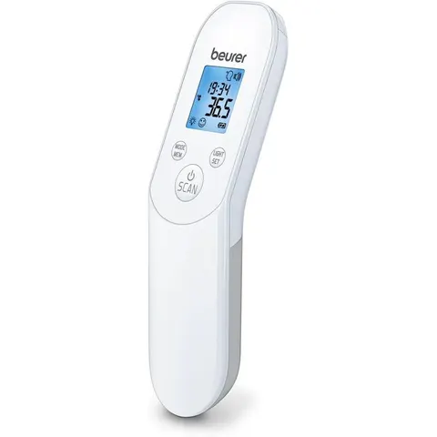 BEURER FT 85 contactless thermometer 1 pc – image 2