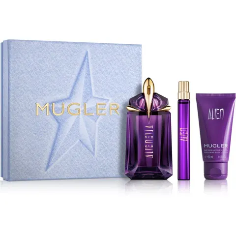 Mugler Alien gift set W – 021072 – image 2
