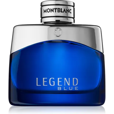 Montblanc Legend Blue EDP M 50 ml – image 2