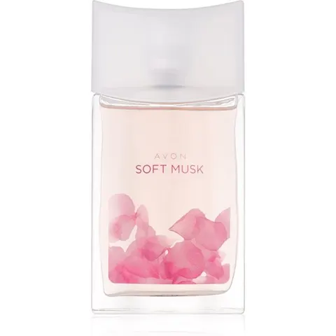 Avon Soft Musk EDT W 50 ml – image 2