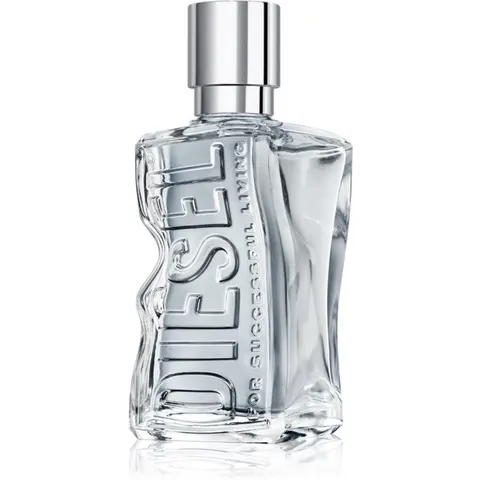 Diesel D BY DIESEL EDT U 50 ml – image 4