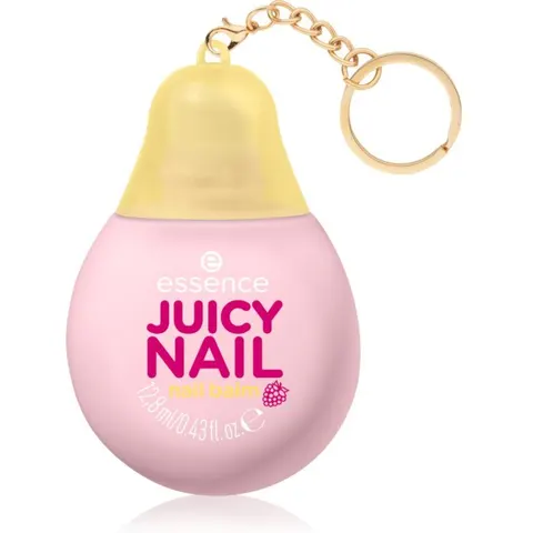 Essence - Juicy Nail Balm – image 2