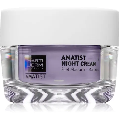 Martiderm Amatist Night Cream 50ml – image 2