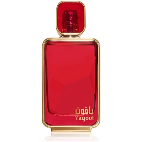 Arabian Oud Yaqoot EDP W 100 ml – image 2