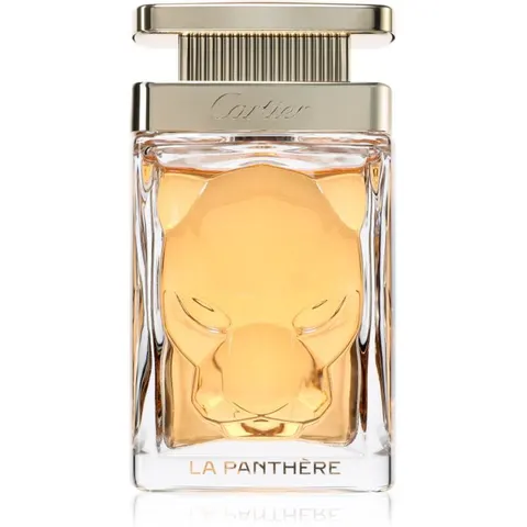 Cartier La Panthère EDP W 50 ml – image 2