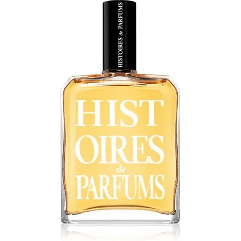 Histoires De Parfums 1472 EDP U 120 ml – image 2