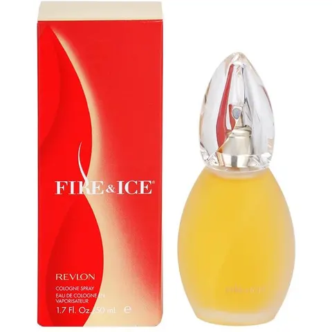 Revlon Fire & Ice-50 ml – image 2