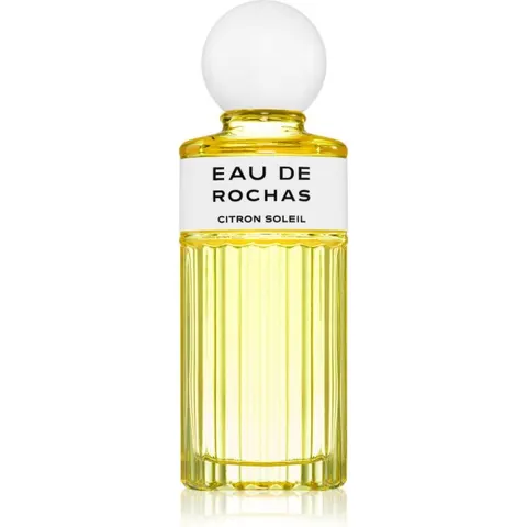 Rochas Eau de Rochas Citron Soleil EDT W 100 ml – image 2