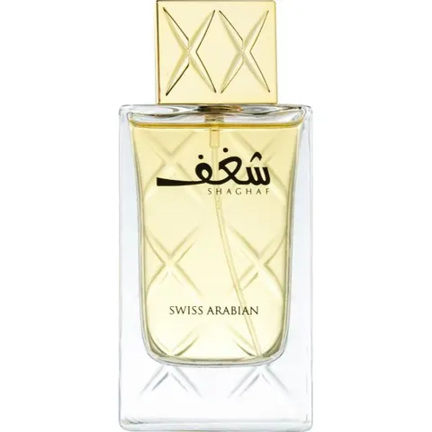 Swiss Arabian Shaghaf EDP W 75 ml – image 2