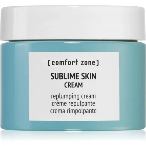 Comfort Zone Sublime Skin Cream 60ml – image 2