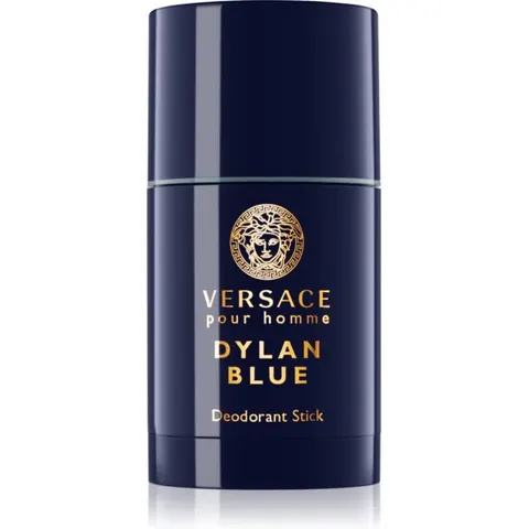 Versace Dylan Blue Pour Homme deodorant M 75 ml – image 2