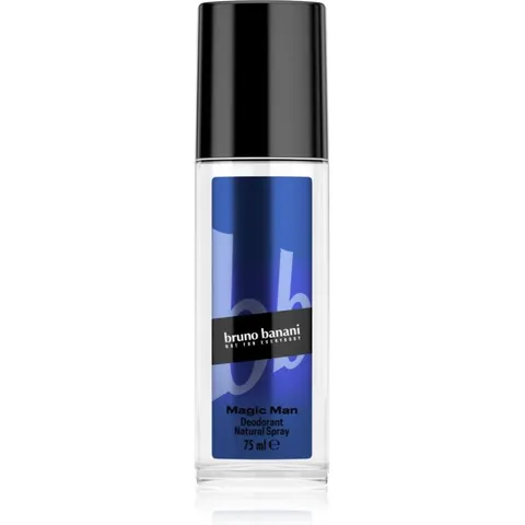 Bruno Banani Magic Man deodorant with atomiser M 75 ml – image 2