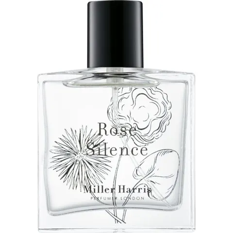 Miller Harris Rose Silence EDP U 50 ml – image 2