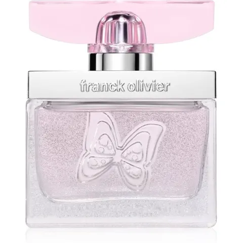 Franck Olivier Nature EDP W 25 ml – image 2