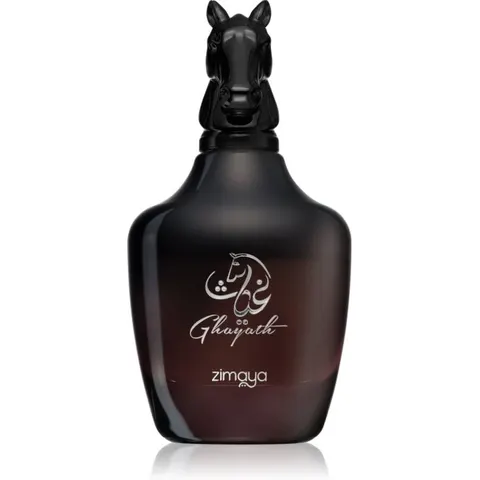 Zimaya Ghayath EDP U 100 ml – image 2