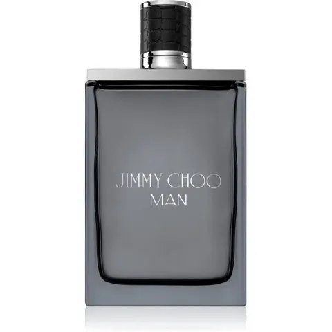 Jimmy Choo Man 100ml EDT Spray – image 4