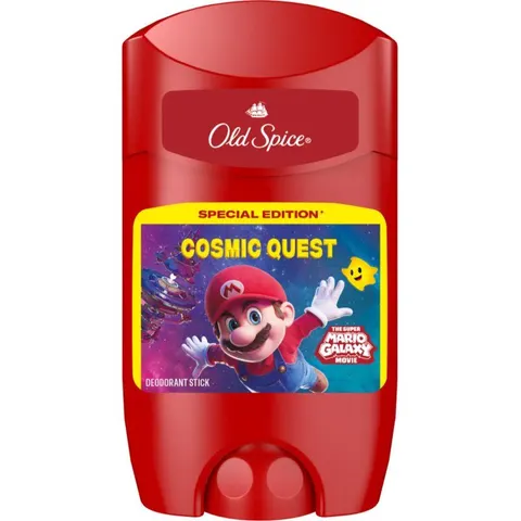Old Spice Bearglove deodorant stick 50 ml – image 2