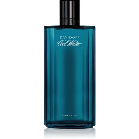 Davidoff Cool Water EDT M 200 ml – image 2