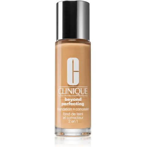 Clinique Beyond Perfecting Foundation + Concealer - 30ml – image 4