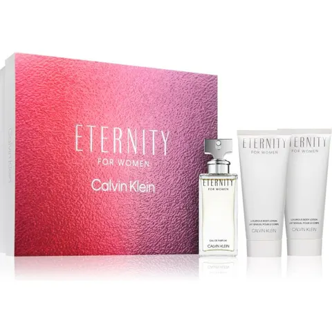 Calvin Klein Eternity W Set gift set W – image 2