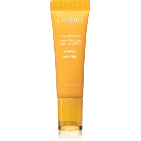 (Mango) Laneige Lip Glowy Balm – image 2