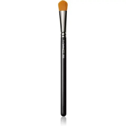 MAC Cosmetics Brush 252S Large Shader big eyeshadow brush 1 pc – image 2